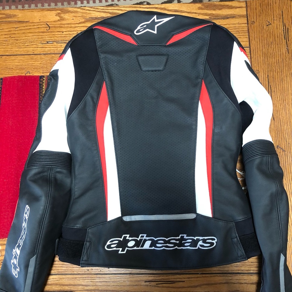 Alpinestars Women’s Jacket